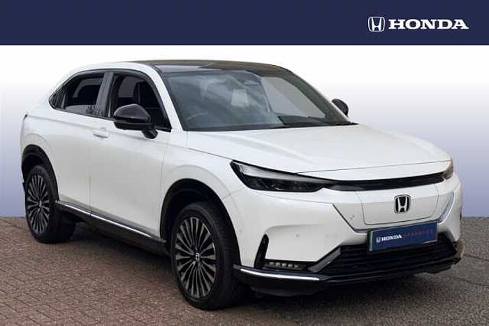 Honda e:Ny1 150kW Advance 69kWh 5dr Auto 
