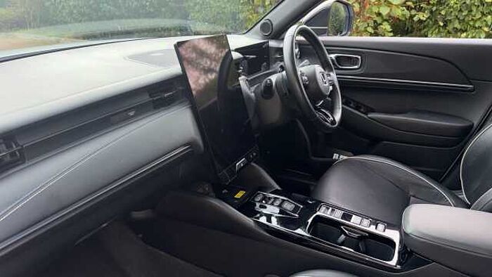 Honda e:Ny1 150kW Advance 69kWh 5dr Auto 