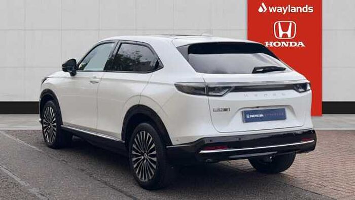 Honda e:Ny1 150kW Advance 69kWh 5dr Auto 