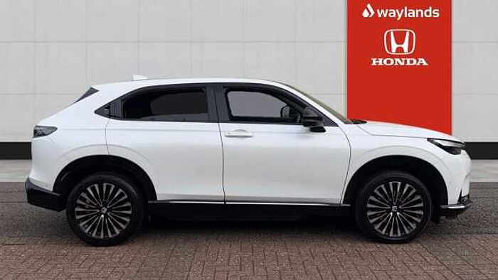 Honda e:Ny1 150kW Advance 69kWh 5dr Auto 