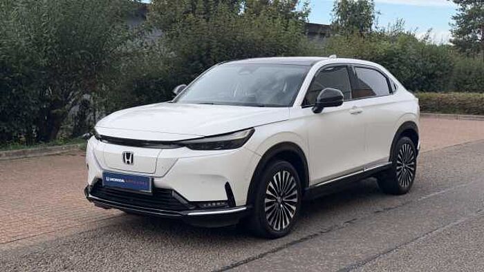 Honda e:Ny1 150kW Advance 69kWh 5dr Auto 