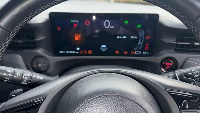 Honda e:Ny1 150kW Advance 69kWh 5dr Auto 