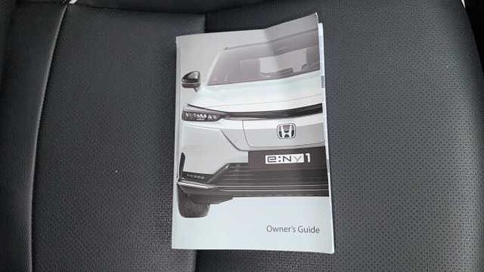 Honda e:Ny1 150kW Advance 69kWh 5dr Auto 
