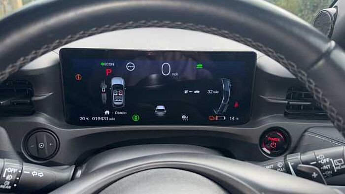 Honda e:Ny1 150kW Advance 69kWh 5dr Auto 