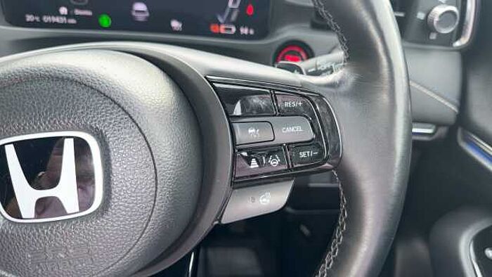 Honda e:Ny1 150kW Advance 69kWh 5dr Auto 