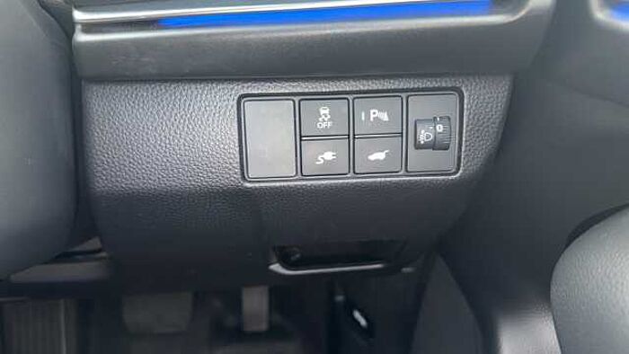 Honda e:Ny1 150kW Advance 69kWh 5dr Auto 