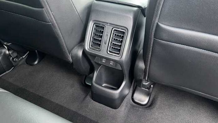 Honda e:Ny1 150kW Advance 69kWh 5dr Auto 