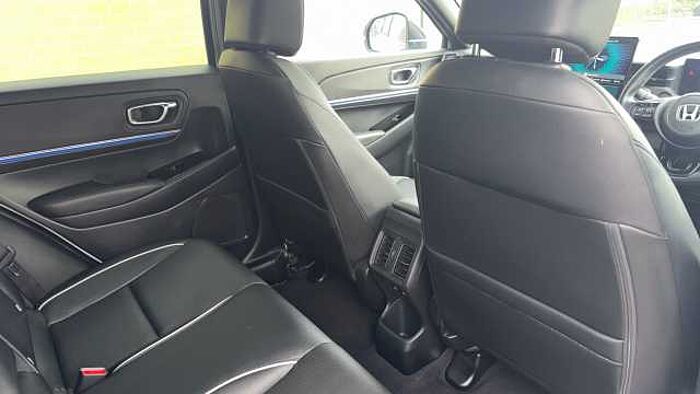 Honda e:Ny1 150kW Advance 69kWh 5dr Auto 