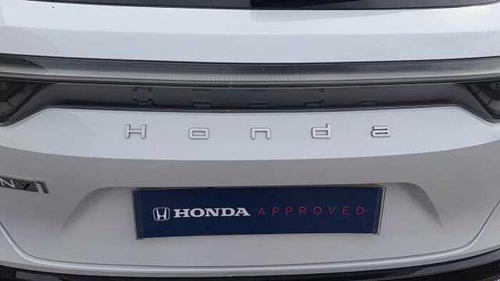 Honda e:Ny1 150kW Advance 69kWh 5dr Auto 
