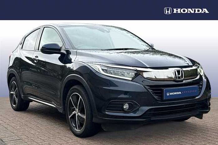 Honda HR-V 1.5 i-VTEC SE 5dr 