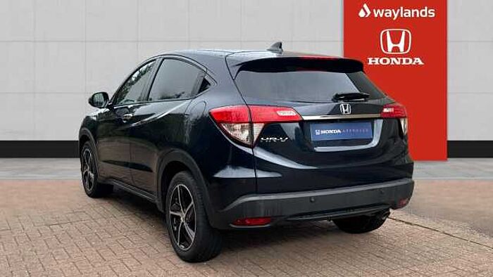 Honda HR-V 1.5 i-VTEC SE 5dr 