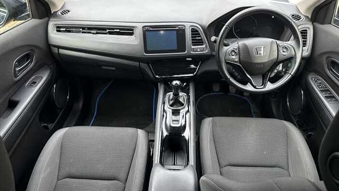 Honda HR-V 1.5 i-VTEC SE 5dr 