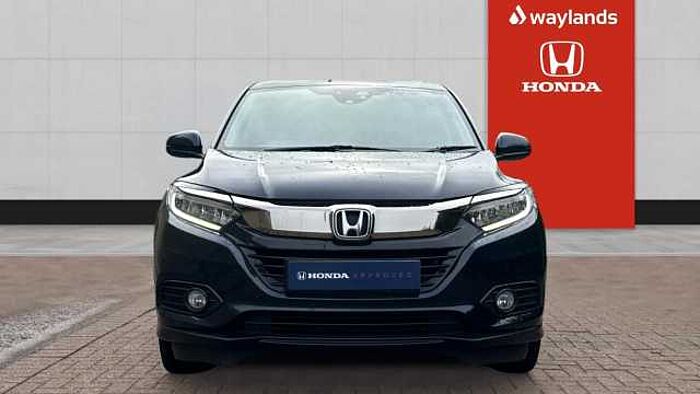 Honda HR-V 1.5 i-VTEC SE 5dr 