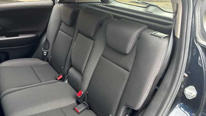 Honda HR-V 1.5 i-VTEC SE 5dr 
