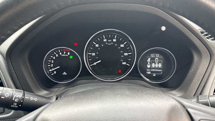 Honda HR-V 1.5 i-VTEC SE 5dr 