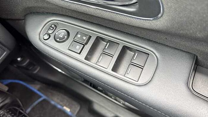 Honda HR-V 1.5 i-VTEC SE 5dr 