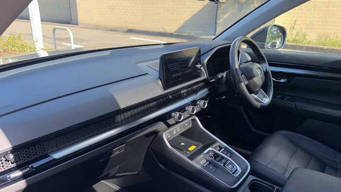 Honda CR-V Hybrid 2.0 eHEV Advance 5dr eCVT 