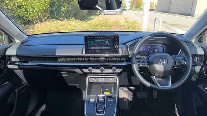Honda CR-V Hybrid 2.0 eHEV Advance 5dr eCVT 