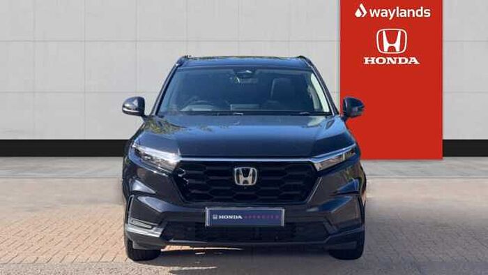 Honda CR-V Hybrid 2.0 eHEV Advance 5dr eCVT 