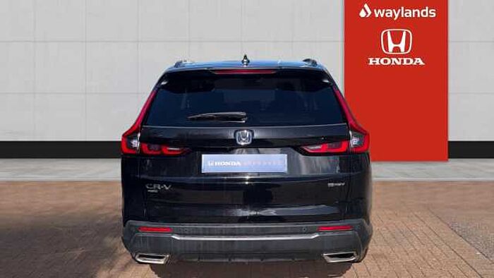 Honda CR-V Hybrid 2.0 eHEV Advance 5dr eCVT 
