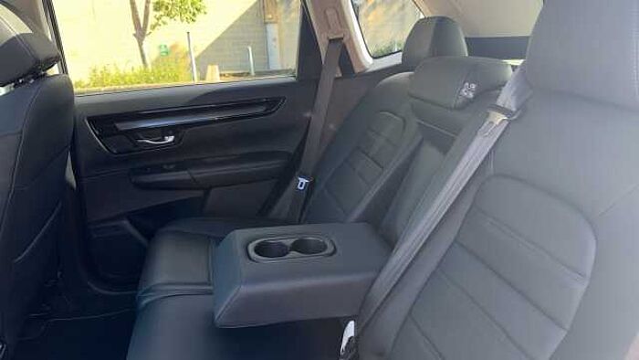 Honda CR-V Hybrid 2.0 eHEV Advance 5dr eCVT 