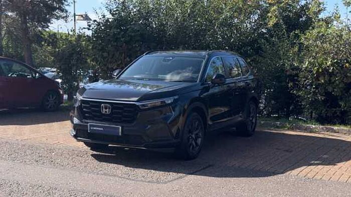 Honda CR-V Hybrid 2.0 eHEV Advance 5dr eCVT 