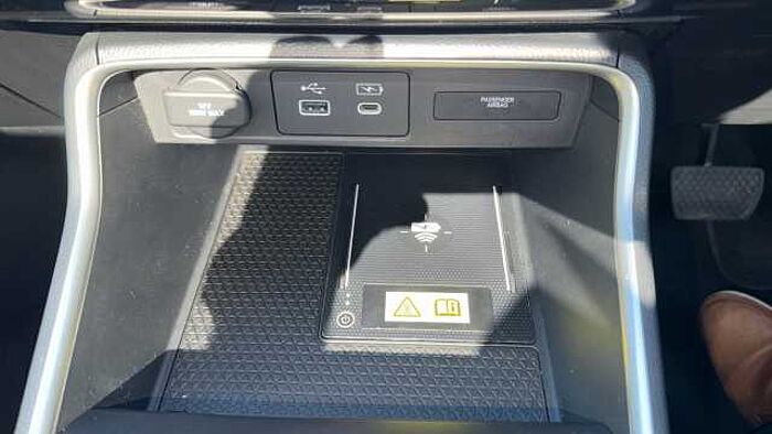 Honda CR-V Hybrid 2.0 eHEV Advance 5dr eCVT 