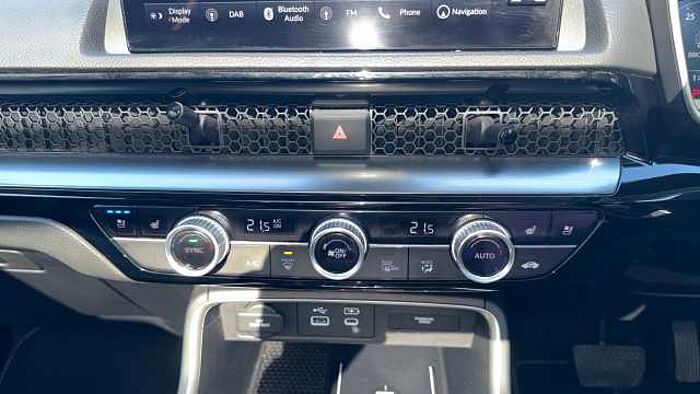 Honda CR-V Hybrid 2.0 eHEV Advance 5dr eCVT 