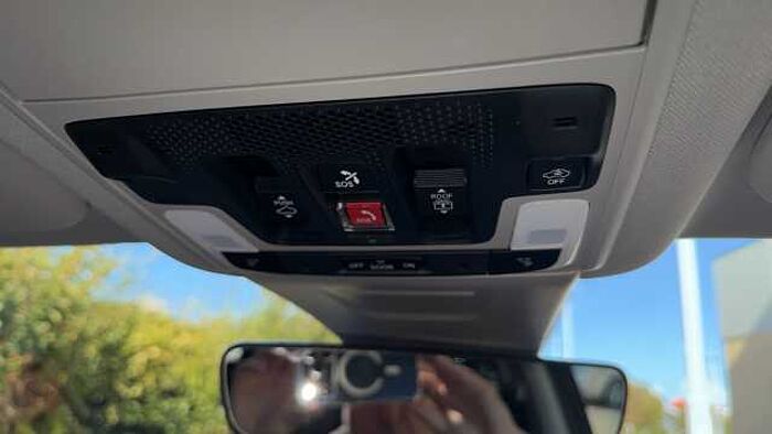 Honda CR-V Hybrid 2.0 eHEV Advance 5dr eCVT 
