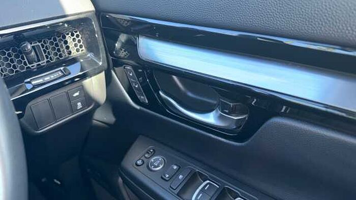 Honda CR-V Hybrid 2.0 eHEV Advance 5dr eCVT 