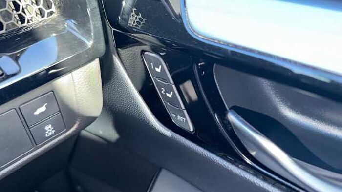Honda CR-V Hybrid 2.0 eHEV Advance 5dr eCVT 