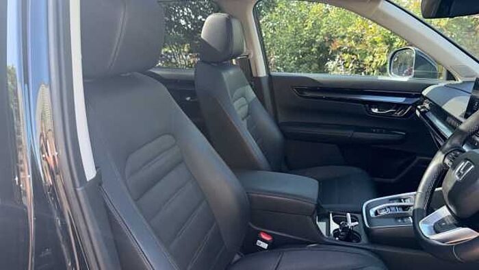 Honda CR-V Hybrid 2.0 eHEV Advance 5dr eCVT 