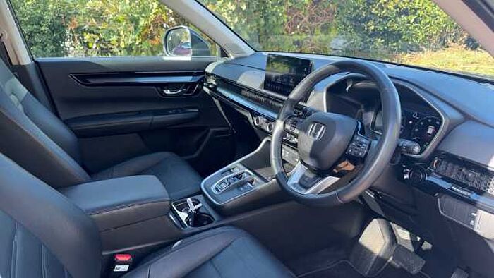 Honda CR-V Hybrid 2.0 eHEV Advance 5dr eCVT 
