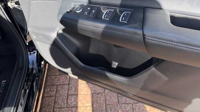 Honda CR-V Hybrid 2.0 eHEV Advance 5dr eCVT 