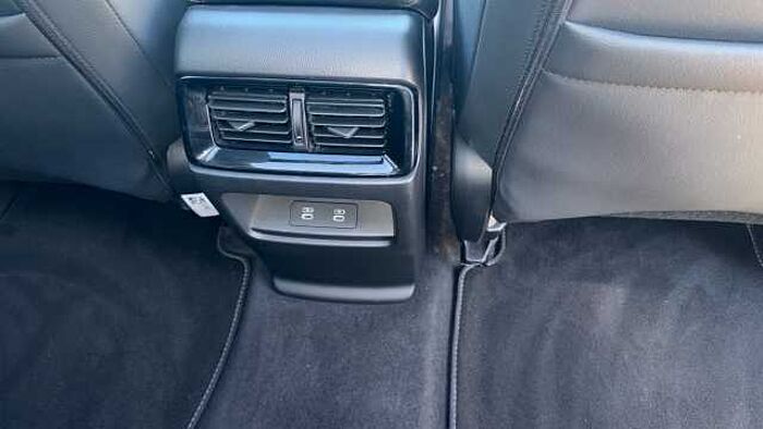 Honda CR-V Hybrid 2.0 eHEV Advance 5dr eCVT 
