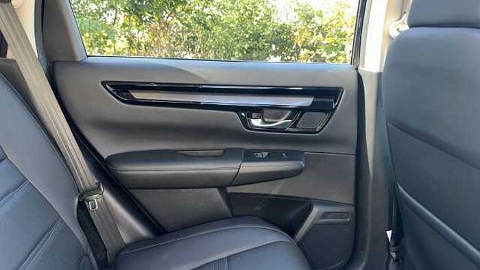 Honda CR-V Hybrid 2.0 eHEV Advance 5dr eCVT 