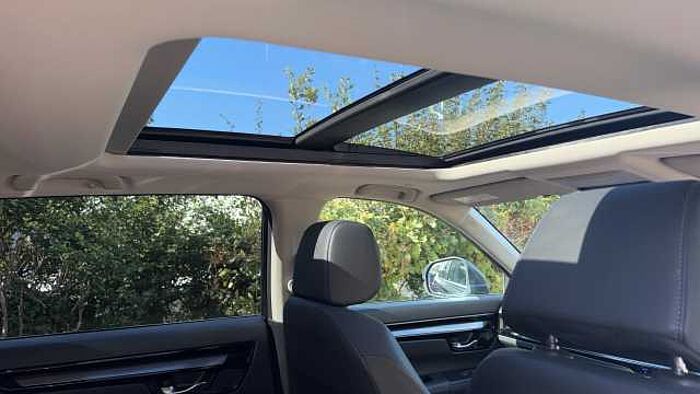 Honda CR-V Hybrid 2.0 eHEV Advance 5dr eCVT 