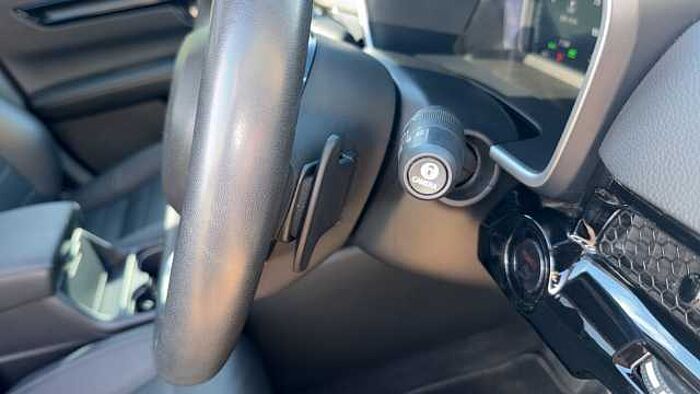 Honda CR-V Hybrid 2.0 eHEV Advance 5dr eCVT 