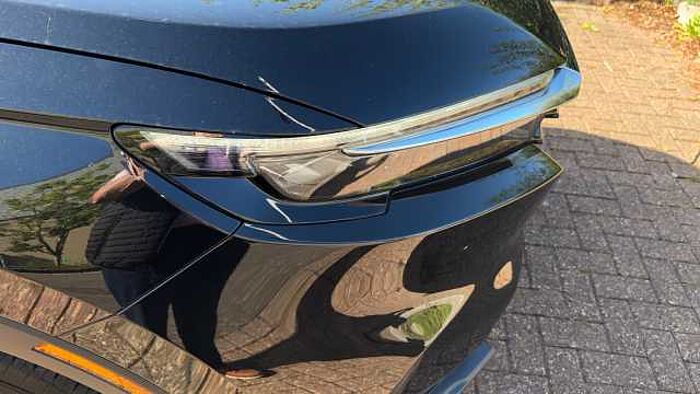 Honda CR-V Hybrid 2.0 eHEV Advance 5dr eCVT 