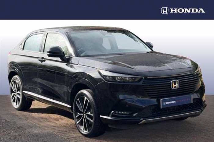Honda HR-V 1.5 eHEV Advance 5dr CVT 