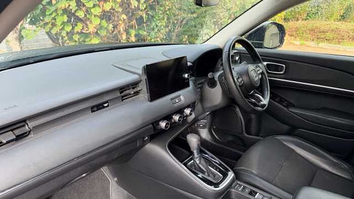 Honda HR-V 1.5 eHEV Advance 5dr CVT 