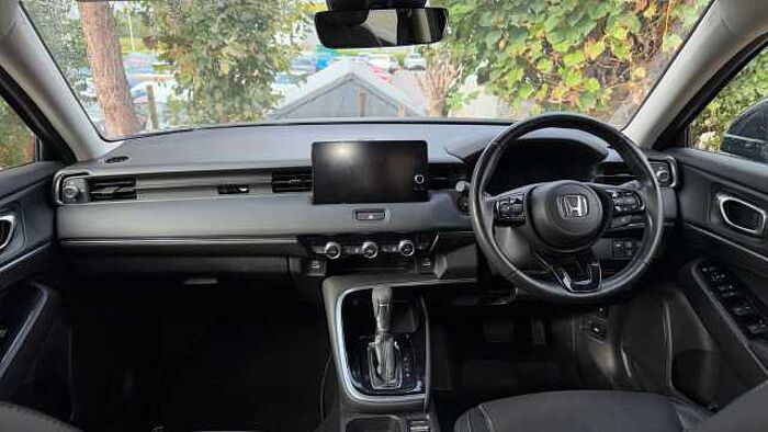Honda HR-V 1.5 eHEV Advance 5dr CVT 