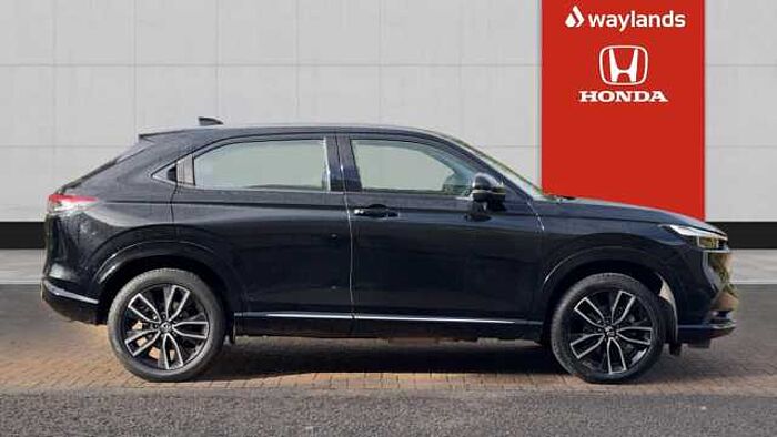 Honda HR-V 1.5 eHEV Advance 5dr CVT 