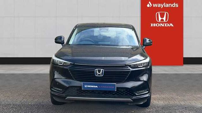 Honda HR-V 1.5 eHEV Advance 5dr CVT 