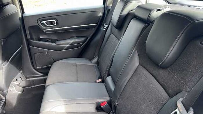 Honda HR-V 1.5 eHEV Advance 5dr CVT 