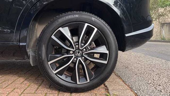 Honda HR-V 1.5 eHEV Advance 5dr CVT 