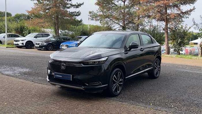 Honda HR-V 1.5 eHEV Advance 5dr CVT 