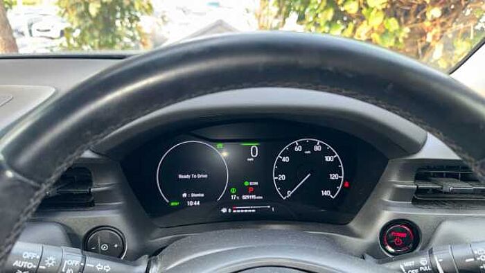 Honda HR-V 1.5 eHEV Advance 5dr CVT 