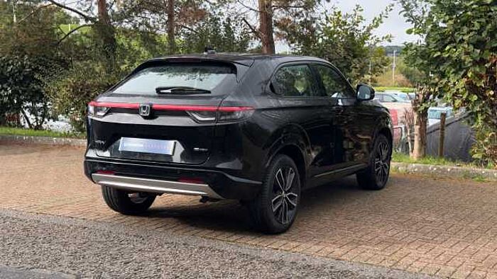 Honda HR-V 1.5 eHEV Advance 5dr CVT 