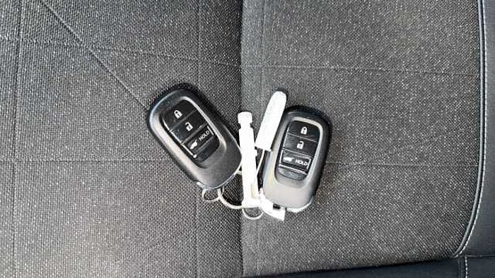 Honda HR-V 1.5 eHEV Advance 5dr CVT 